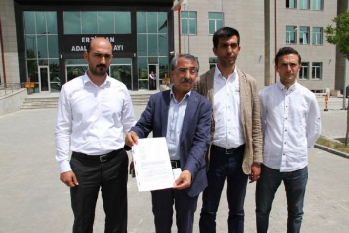 AK Partiden Seçim Sonuçlarına İtiraz